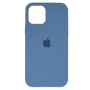 Maska za telefon iPhone 12 / 12 Pro - Blue