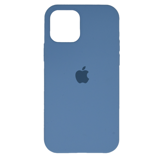 Maska za telefon iPhone 12 / 12 Pro - Blue