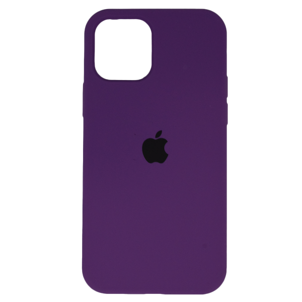 Maska za telefon iPhone 13 Pro Max - Purple