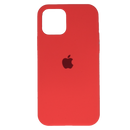 Maska za telefon iPhone 12 / 12 Pro - Red