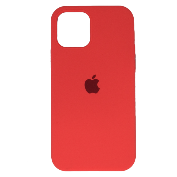 Maska za telefon iPhone 12 / 12 Pro - Red