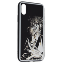 Maska za telefon iPhone X / Xs - Joker