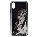 Maska za telefon iPhone X / Xs - Joker