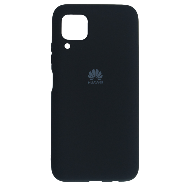 Maska za telefon - Huawei P40 Lite - Black