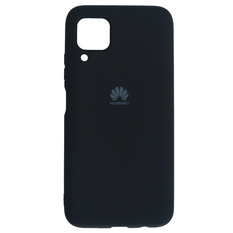 Maska za telefon - Huawei P40 Lite - Black