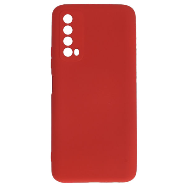 Maska za telefon - Huawei P Smart 2021 - Red