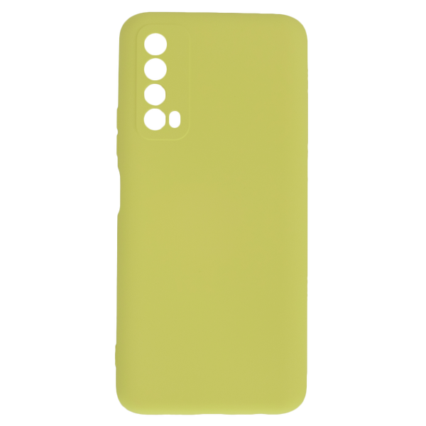 Maska za telefon - Huawei P Smart 2021 - Yellow