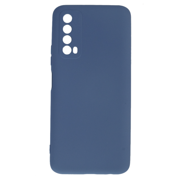 Maska za telefon - Huawei P Smart 2021 - Grayish Blue