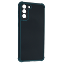 Maska za telefon - Samsung Galaxy S21 Plus - Black / Green