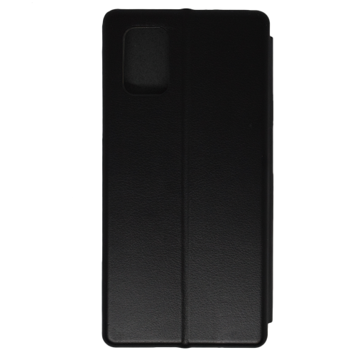 Maska za telefon -  Samsung Galaxy F52 5G - Flip Black