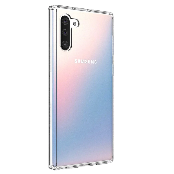 Maska za telefon - Samsung Galaxy Note 10 - Clear