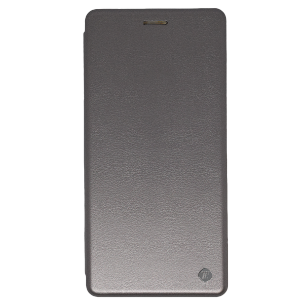 Maska za telefon - Xiaomi Redmi Note 9 Pro - Teracell - Flip - Grey