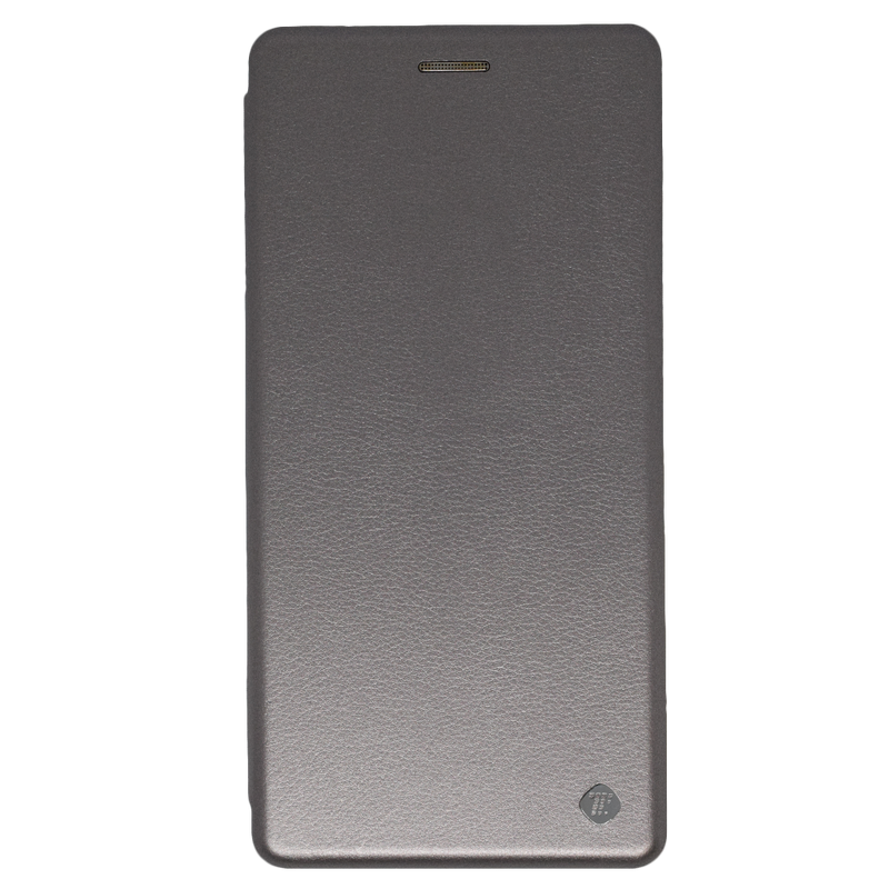 Maska za telefon - Xiaomi Redmi Note 9 Pro - Teracell - Flip - Grey