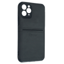 Maska za telefon - iPhone 11 Pro - Black