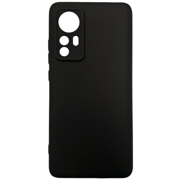 Maska za Telefon - Xiaomi 12 - Black