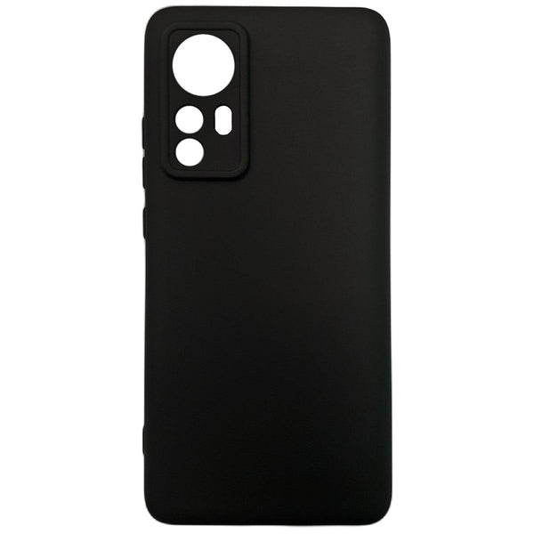 Maska za Telefon - Xiaomi 12 Lite - Black