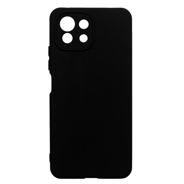 Maska za telefon Xiaomi Mi 11 Lite / Mi 11 Lite 5G - Black