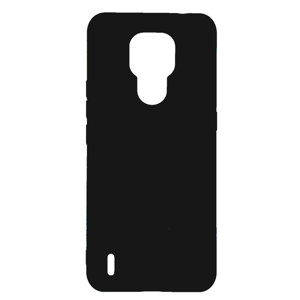 Maska za telefon - Motorola Moto E7 - Black