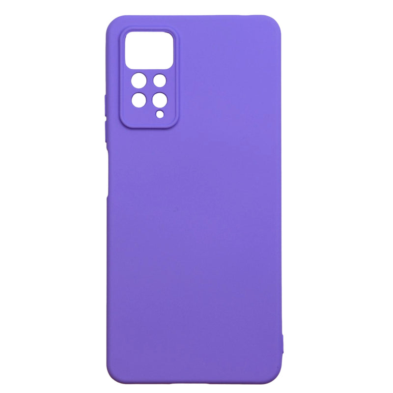 Maska za Telefon - Xiaomi Redmi Note 11 Pro 4G / 5G - Purple