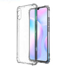 Maska za telefon Xiaomi Redmi 9A / 9AT - Bumper Clear