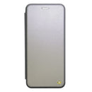 Maska za telefon Samsung A32 4G - Flip Silver