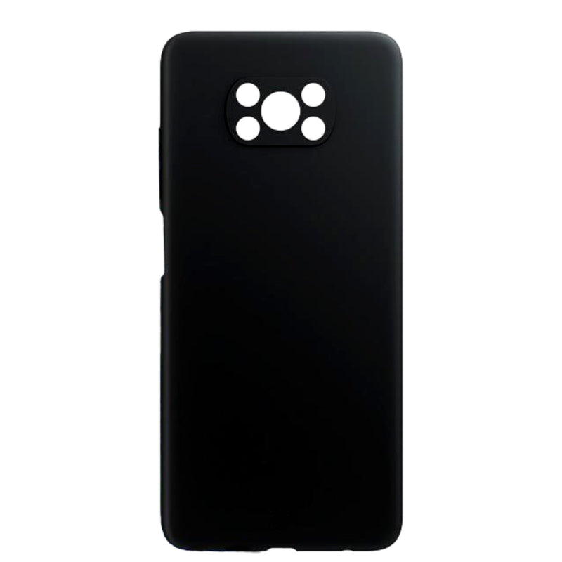Maska za telefon - Xiaomi Poco X3 / Poco X3 Pro- Black
