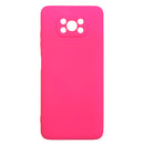 Maska za telefon - Xiaomi Poco X3 / Poco X3 Pro - Fluorescent Pink