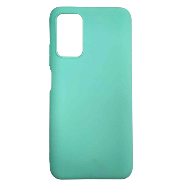 Maska za telefon Redmi 9T - Mint Green