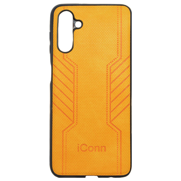 Maska za Telefon - Samsung Galaxy A13 5G - iConn Canvas Yellow