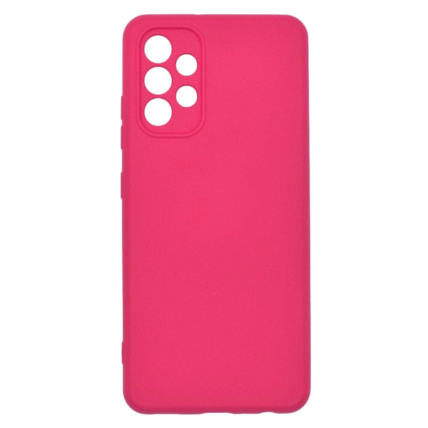 Maska za telefon Samsung Galaxy A52 / A52s - Pink