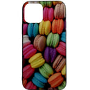 Maska za telefon iPhone 12 / 12 Pro - Macarons