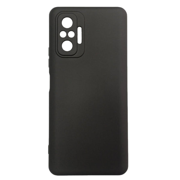 Maska za telefon - Xiaomi Redmi Note 10 Pro - Teracell Black