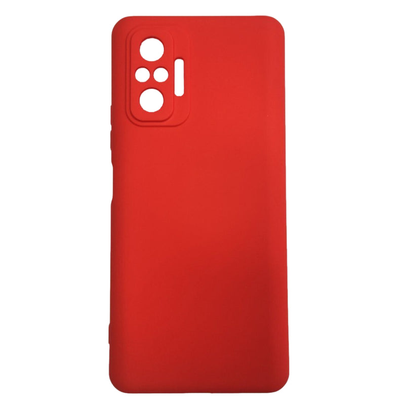 Maska za telefon - Xiaomi Redmi Note 10 Pro - Red