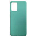 Maska za telefon Samsung Galaxy A72 - Mint Green