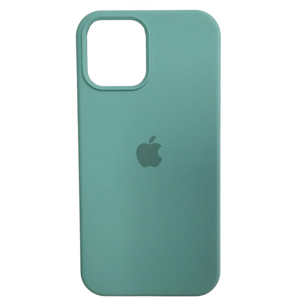 Maska za telefon iPhone 12/12 Pro - Mint Green