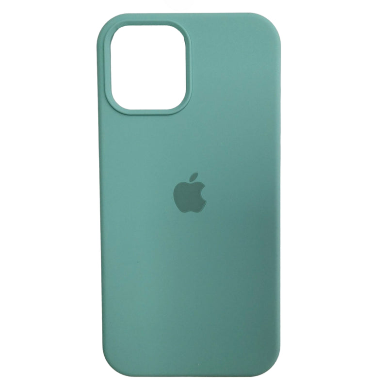 Maska za telefon iPhone 12 Pro Max - Original - Mint Green