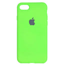 Maska za telefon iPhone 7 / 8 - Fluorescent Green