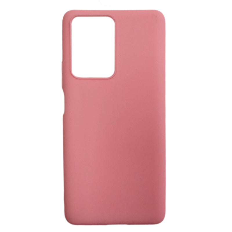 Maska za telefon  Xiaomi Mi 11T / 11T Pro  - Pink