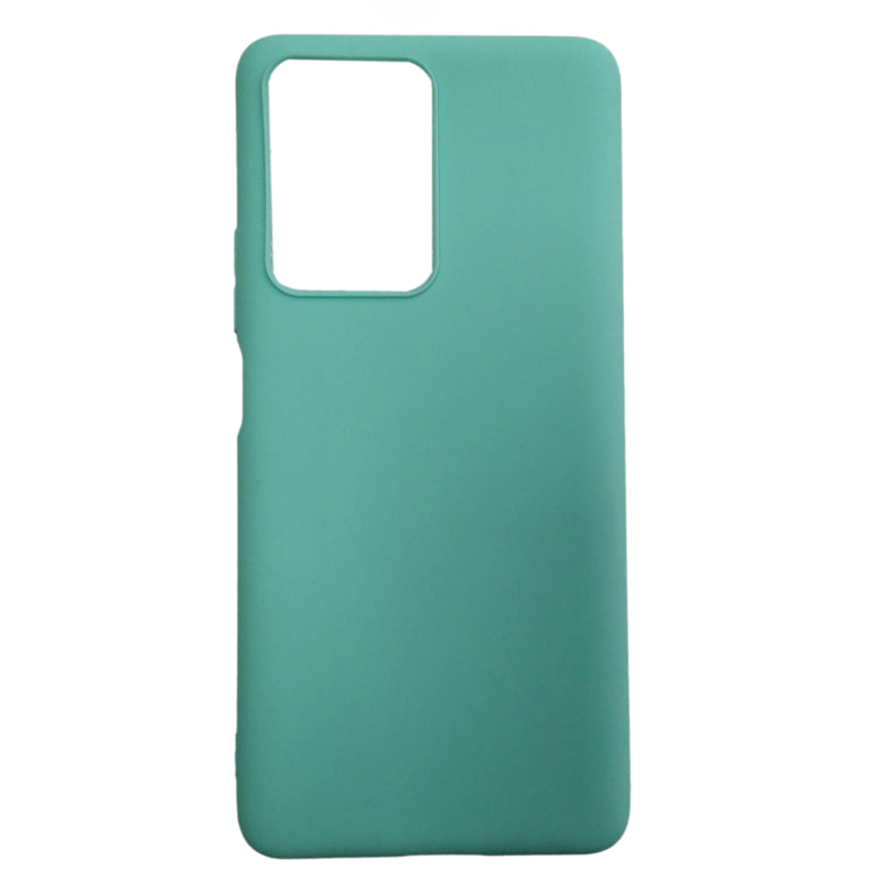Maska za telefon  Xiaomi Mi 11T / 11T Pro  - Mint Green