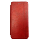 Maska za Telefon - Xiaomi Redmi Note 9 Pro - Flip - Teracell - Red