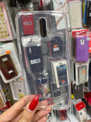 Maska za telefon Nokia 2.3 - Clear