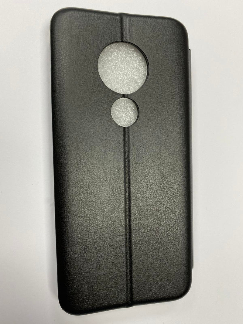 Maska za telefon Nokia 6.2 - Flip Black