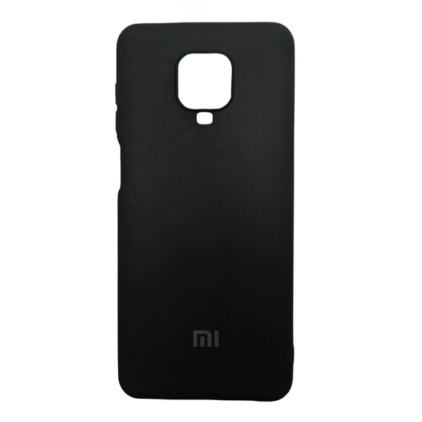 Maska za telefon - Redmi Note 9 Pro - Black