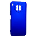 Maska za telefon Huawei Nova 8i / Honor 50 lite - Blue