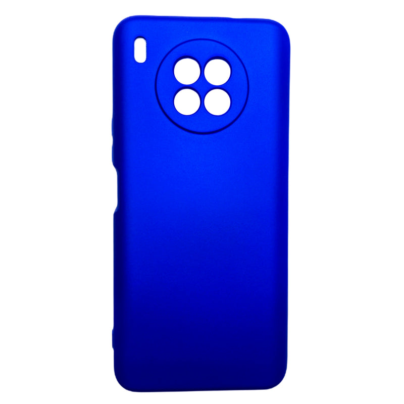 Maska za telefon Huawei Nova 8i / Honor 50 lite - Blue