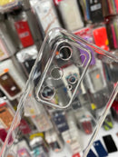 Maska za telefon Huawei P40 Pro - Clear