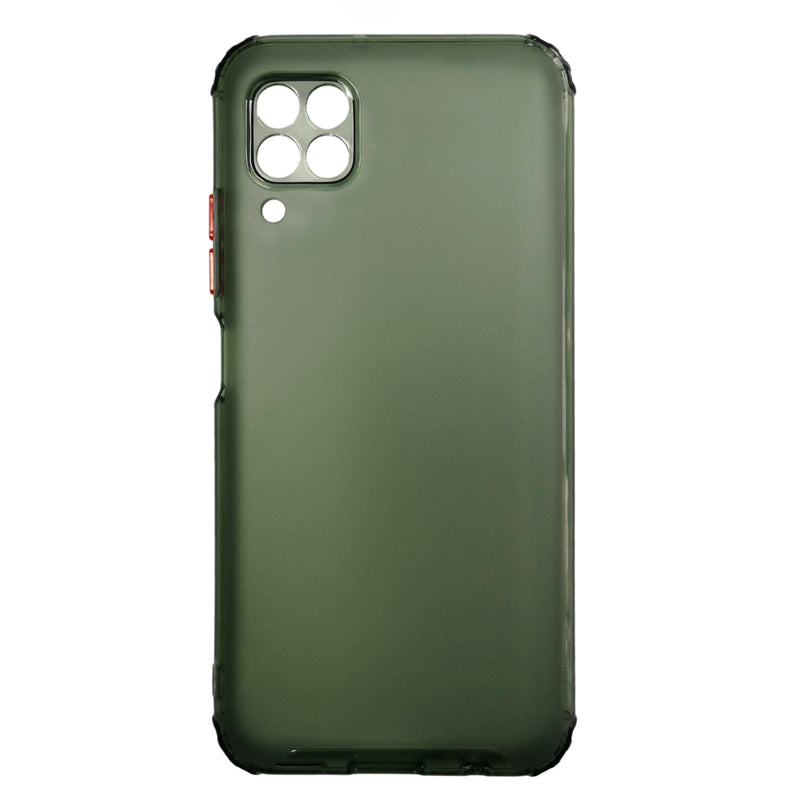 Maska za telefon - Huawei P40 Lite - Green