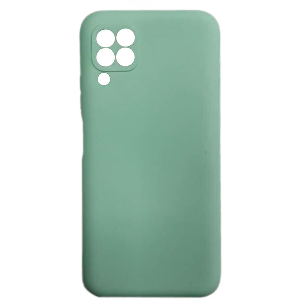 Maska za telefon - Huawei P40 Lite - Mint - Green