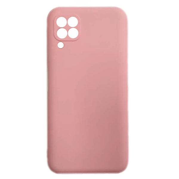 Maska za telefon - Huawei P40 Lite - Baby Pink