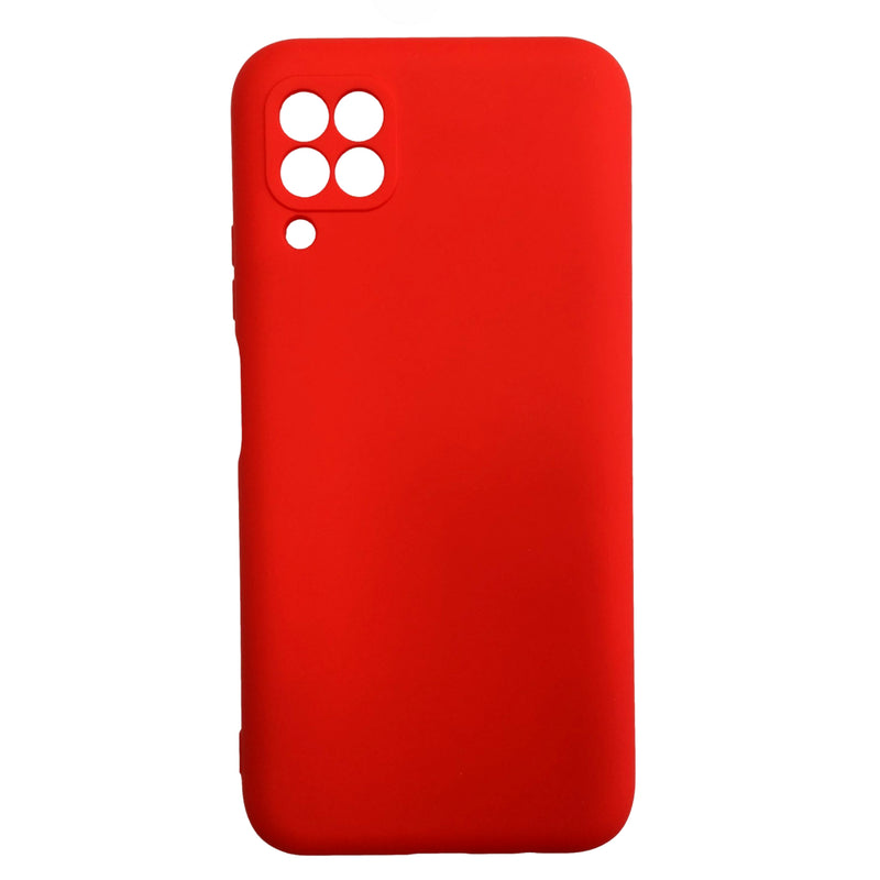 Maska za telefon - Huawei P40 Lite - Red
